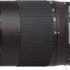 Canon EF 70-300mm f/4-5.6 IS II USM Lens Image Quality